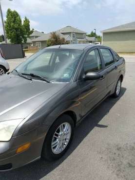 2006 Ford Focus for sale in fort smith, AR