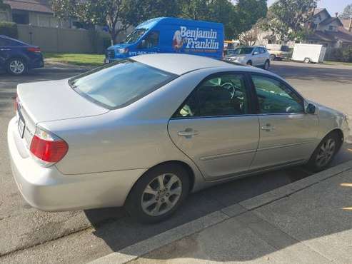 2006 camry 67, 700 miles only! for sale in Rohnert Park, CA