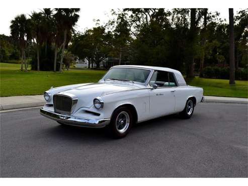 1962 Studebaker Hawk for sale in Clearwater, FL