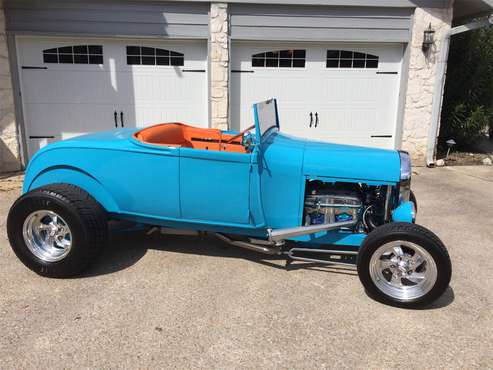 1929 Ford Model A for sale in Boerne, TX