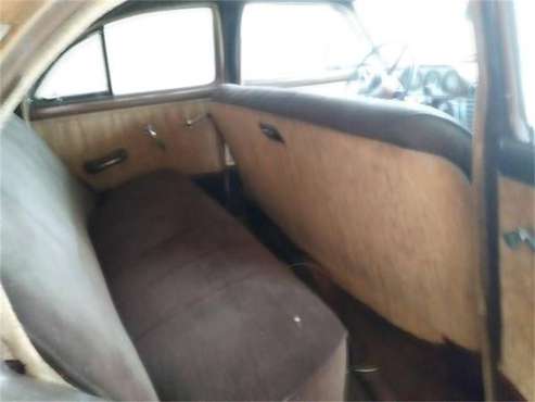 1951 Packard Clipper for sale in Cadillac, MI