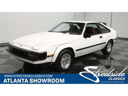1983 Toyota Celica for sale in Lithia Springs, GA