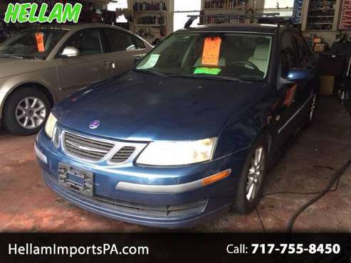 2006 Saab 9-3 for sale in Hellam, PA
