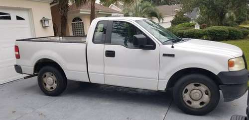 2007 Ford f 150 for sale in Myrtle Beach, SC