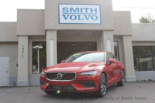 2019 S60 T5 MOMENTUM SAVE 7195 OFF MSRP for sale in San Luis Obispo, CA