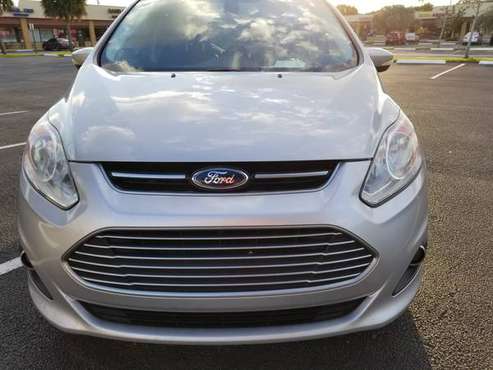 Awesome 2015 Ford C-Max Energi for sale in Delray Beach, FL
