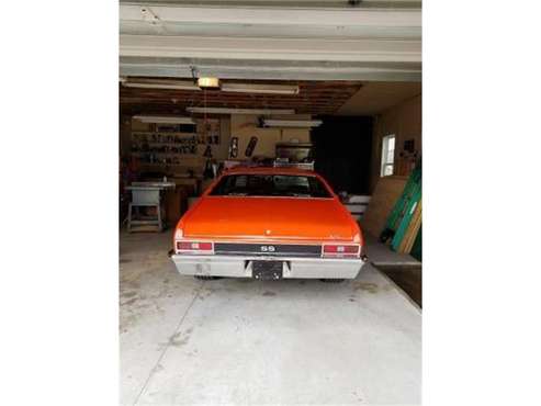 1971 Chevrolet Nova for sale in Long Island, NY