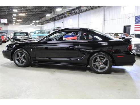 1996 Ford Mustang for sale in Kentwood, MI