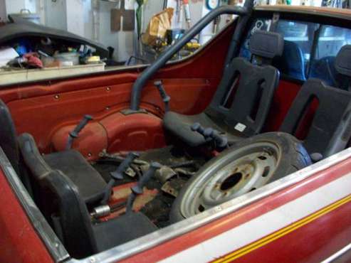 1980 Subaru Brat for sale in Shawnee, OK