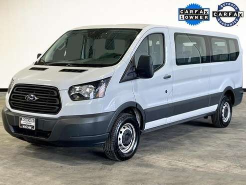 2018 Ford Transit-350 XL for sale in Waukesha, WI