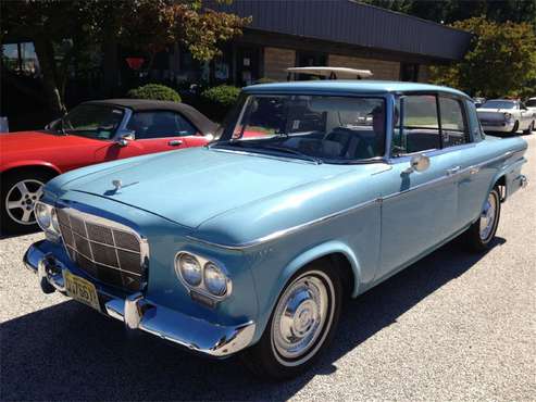 1962 Studebaker Lark Daytona for sale in Stratford, NJ