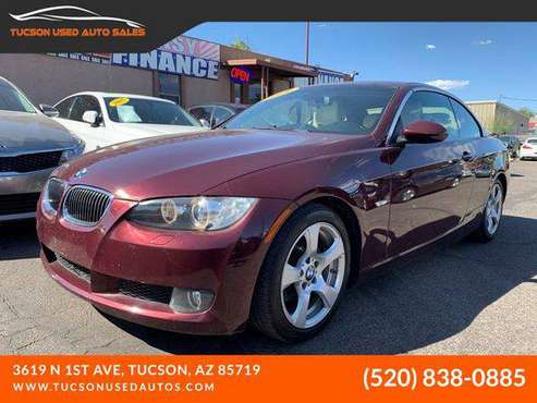 2009 BMW 3 Series 328i - $500 DOWN o.a.c. - Call or Text! for sale in Tucson, AZ
