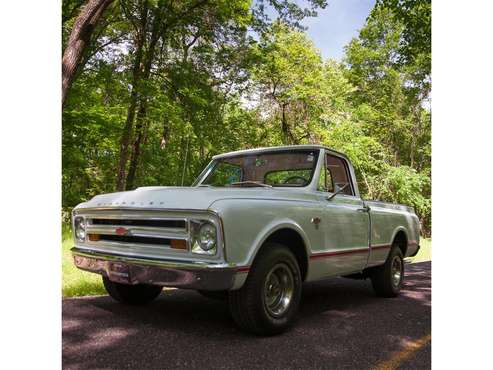 1967 Chevrolet C10 for sale in Saint Louis, MO