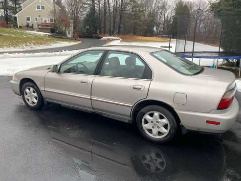 1997 Honda Accord EX for sale in Bartonsville, PA