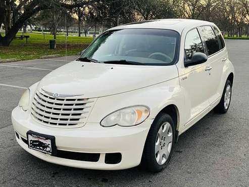 2006 Chrysler PT Cruiser Touring Edition (Clean Title) Low Milage for sale in Rancho Cordova, CA