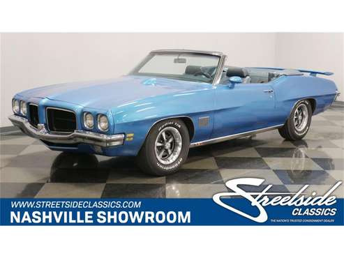 1971 Pontiac LeMans for sale in Lavergne, TN