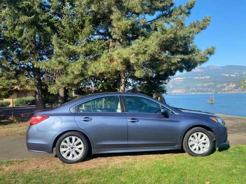 2015 Subaru Legacy 63, 000 for sale in Underwood, OR