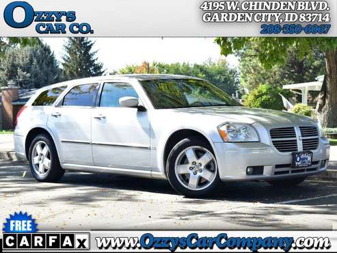 2005 Dodge Magnum SXT AWD for sale in Garden City, ID
