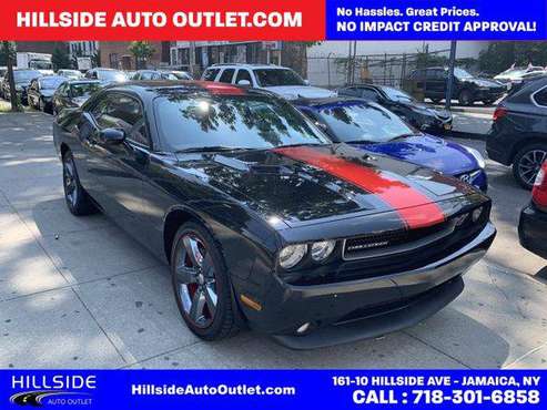 2013 Dodge Challenger SXT - BAD CREDIT EXPERTS!! for sale in NEW YORK, NY