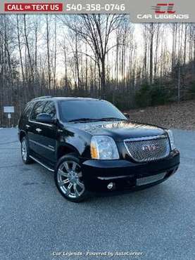 2012 GMC Yukon Hybrid SPORT UTILITY 4-DR for sale in Stafford, District Of Columbia