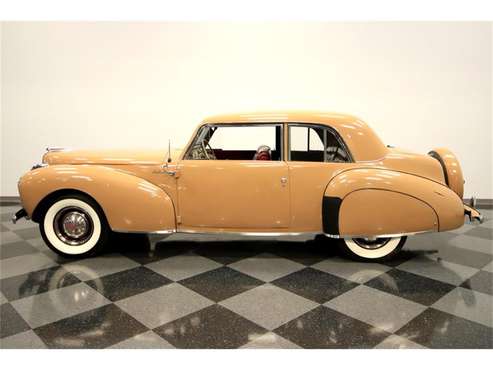 1941 Lincoln Continental for sale in Mesa, AZ