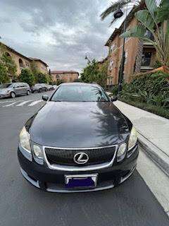 2007 Lexus GS350 for sale in Rowland Heights, CA
