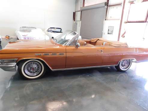 1963 Buick Electra 225 for sale in Scottsdale, AZ