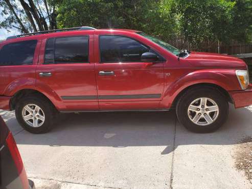 2006 dodge durango for sale for sale in Mission, TX
