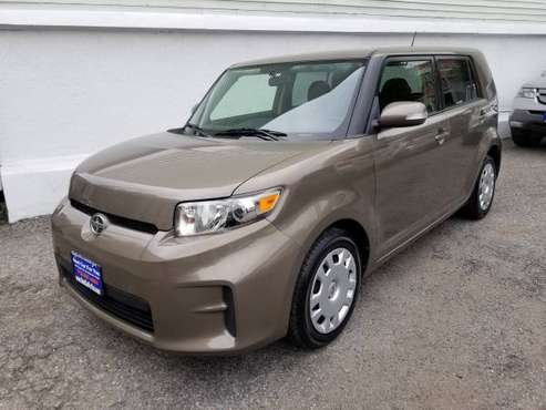 2012 SCION xB Wagon ORIGINAL LOW 20k Mile Automatic WARRANTY Inspected for sale in Brooklyn, NY