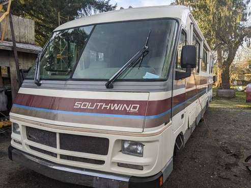1991 Fleetwood Southwind for sale in OR