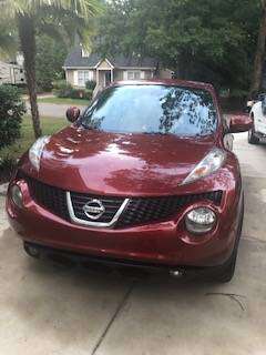 Nissan Juke for sale in Columbia, SC