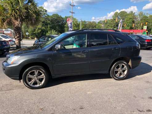 2006 Lexus RX400h for sale in West Columbia, SC