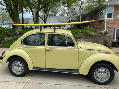 Volkswagen Super Beetle for sale in Springfield, IL