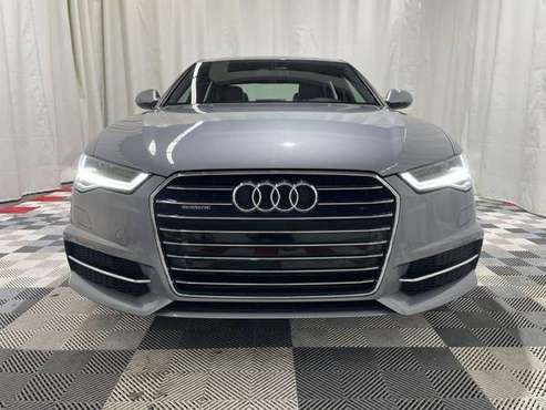 2016 AUDI A 6 PREMIUM PLUS AWD - - by dealer for sale in North Randall, PA