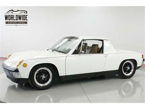 1972 Porsche 914 for sale in Denver , CO