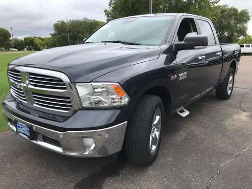2016 Dodge Ram Crew LONG BOX for sale in Rogers, MN