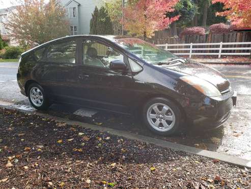 2006 Toyota Prius for sale in Beaverton, OR