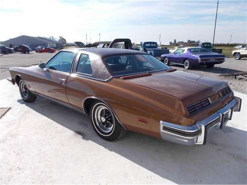 1974 Buick Riviera for sale in Staunton, IL