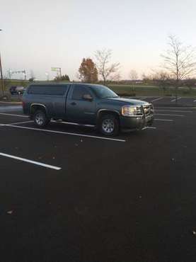 Chevy Silverado for sale in Sidney, OH