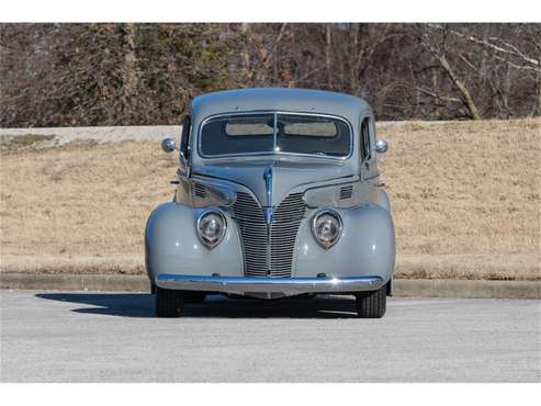 1939 Ford Coupe for sale in St. Charles, MO