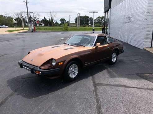 1979 Datsun 280ZX for sale in Long Island, NY