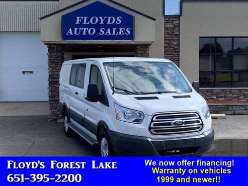 2018 Ford Transit T-250 130 Low Rf for sale in Forest Lake, MN