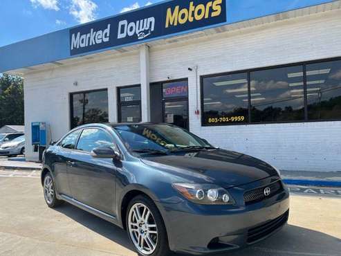 2010 Scion tC Sports Coupe 4-Spd AT - - by dealer for sale in Lancaster, NC