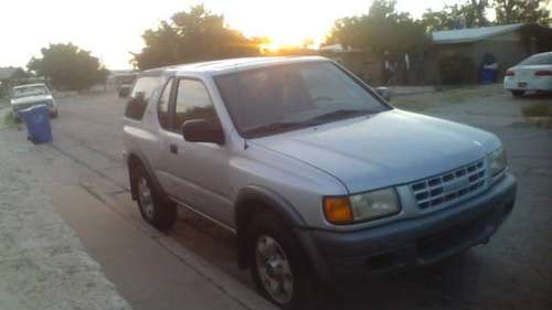 1999 Isuzu Amigo for sale in Las Cruces, NM