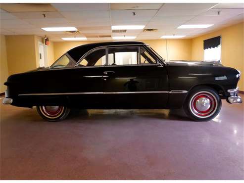 1950 Ford Coupe for sale in Dayton, OH