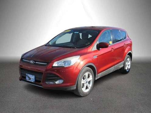 2014 Ford Escape SE Sport Utility 4D - APPROVED - - by for sale in Carson City, NV