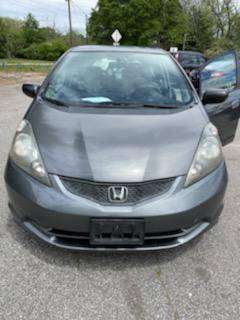 2011 Honda Fit (Manual transmission ) for sale in Tyro, GA