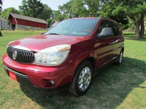 2006 Buick Rendezvous - - by dealer - vehicle for sale in Fort Calhoun, NE