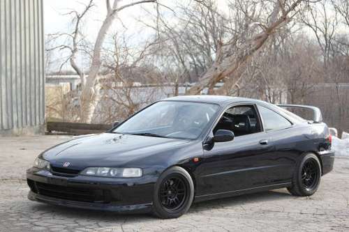 1994 Acura Integra GS-R JDM Front - - by dealer for sale in Des Moines, IA