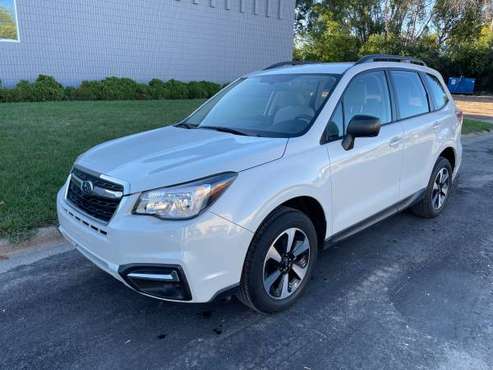 2018 suburu forester 2 5L only 9Kmiles - - by for sale in Minnetonka, MN